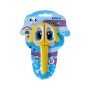 Ножиці Kite дитячі в футлярі Puppy, 13 см (K21-017-04)