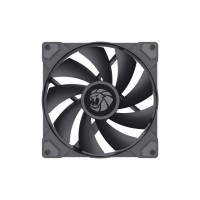 Кулер до корпусу Gamemax GMX-14WFBK-PWM