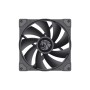 Кулер до корпусу Gamemax GMX-14WFBK-PWM