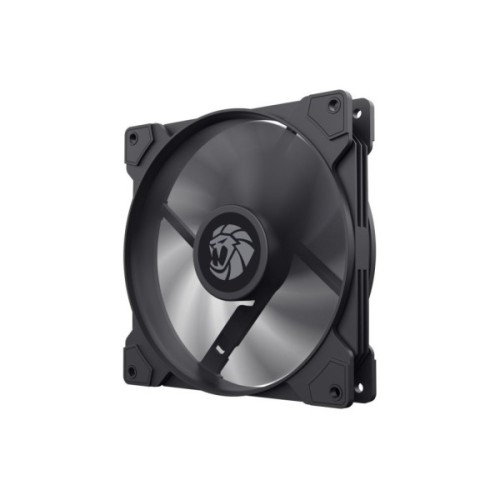 Кулер до корпусу Gamemax GMX-14WFBK-PWM