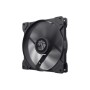 Кулер до корпусу Gamemax GMX-14WFBK-PWM