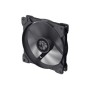 Кулер до корпусу Gamemax GMX-14WFBK-PWM