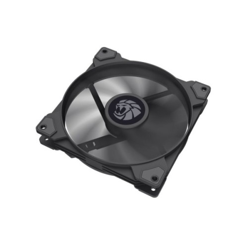 Кулер до корпусу Gamemax GMX-14WFBK-PWM