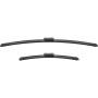 Щітка склоочисника Bosch 3 397 014 122