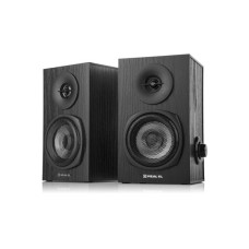 Акустична система REAL-EL S-225 USB Black (EL121200009)