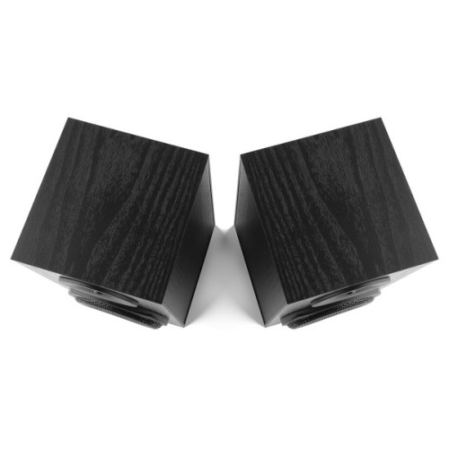 Акустична система REAL-EL S-225 USB Black (EL121200009)