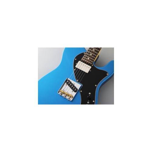 Електрогітара FGN Illiad Boundary Series Sapphire Blue Metallic (BTL-HS-R/SLM)