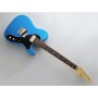 Електрогітара FGN Illiad Boundary Series Sapphire Blue Metallic (BTL-HS-R/SLM)