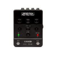 Педаль ефектів Line 6 HX One