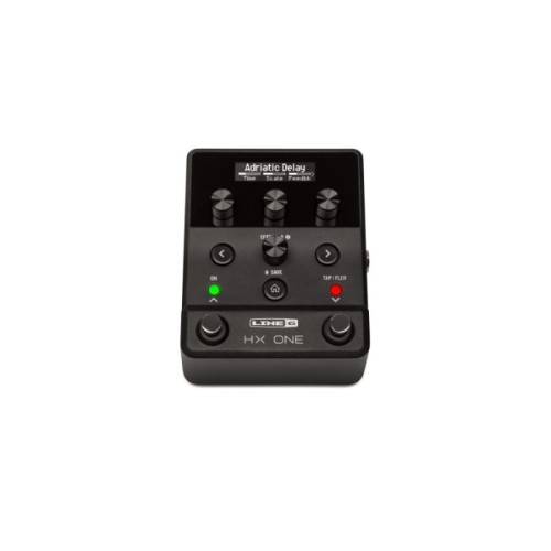 Педаль ефектів Line 6 HX One