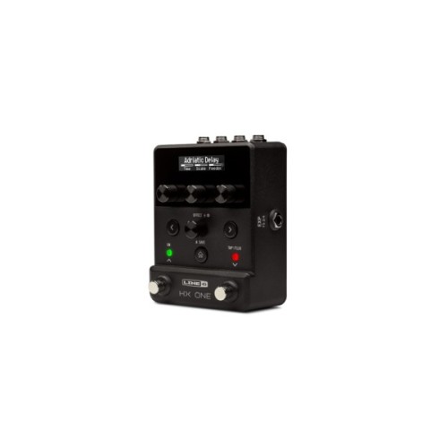 Педаль ефектів Line 6 HX One