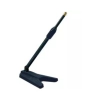 Стійка для мікрофону Quik Lok A114 BK EU (61956)