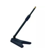 Стійка для мікрофону Quik Lok A114 BK EU (61956)