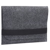 Чохол до ноутбука Gmakin 15" GM14 Black, для Macbook Pro 15 (GM14-15)