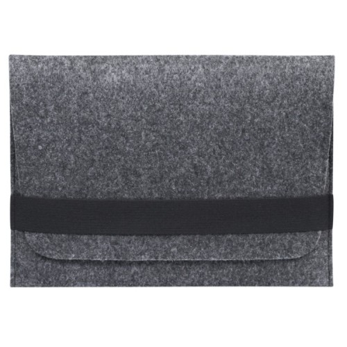 Чохол до ноутбука Gmakin 15" GM14 Black, для Macbook Pro 15 (GM14-15)