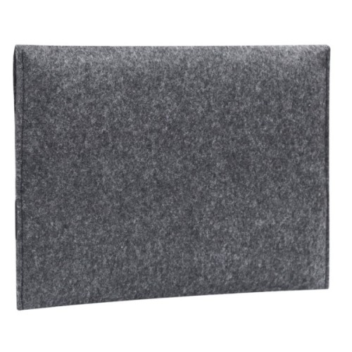 Чохол до ноутбука Gmakin 15" GM14 Black, для Macbook Pro 15 (GM14-15)