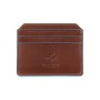 Кардхолдер Visconti ALP83 Louis Italian Brown (ALP83 IT BRN)
