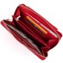 Гаманець ST Leather Зі шкіри Червоний (19343)