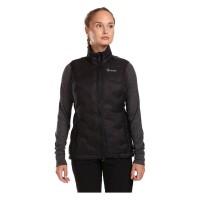 Жилет Kilpi UL0118 Nai-W Wmn black - 36 - чорний (024.0962)