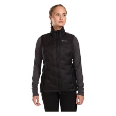 Жилет Kilpi UL0118 Nai-W Wmn black - 36 - чорний (024.0962)