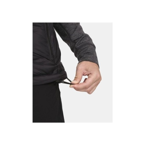 Жилет Kilpi UL0118 Nai-W Wmn black - 36 - чорний (024.0962)