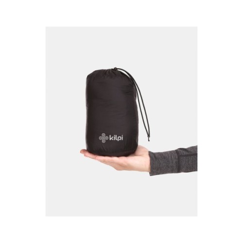 Жилет Kilpi UL0118 Nai-W Wmn black - 36 - чорний (024.0962)