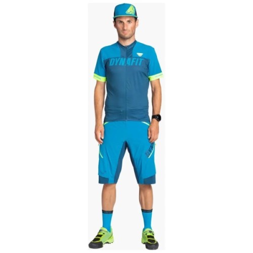 Шкарпетки Dynafit Ultra Cushion 70878 4571 - 43-46 - помаранчевий (016.002.0583)