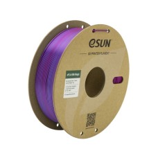 Пластик для 3D-принтера eSUN ePLA-Silk Magic 1кг, 1.75мм, Red-blue (ePLA-SilkMagic-P175RU1)