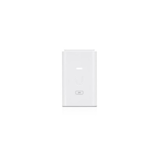 Адаптер PoE Ubiquiti POE-24-24W-G-WH