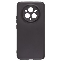 Чохол до мобільного телефона Armorstandart Matte Slim Fit Realme 14 Pro+ 5G Camera cover Black (ARM83652)