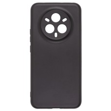Чохол до мобільного телефона Armorstandart Matte Slim Fit Realme 14 Pro+ 5G Camera cover Black (ARM83652)