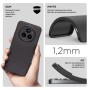 Чохол до мобільного телефона Armorstandart Matte Slim Fit Realme 14 Pro+ 5G Camera cover Black (ARM83652)