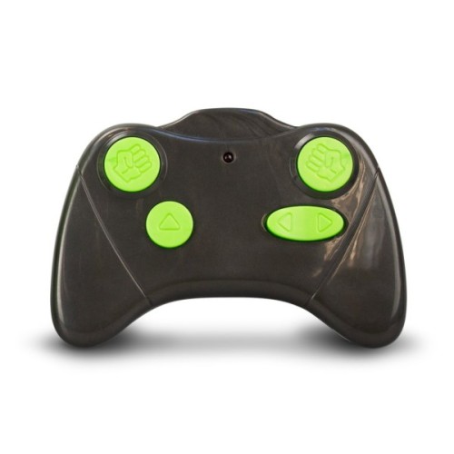 Інтерактивна іграшка Silverlit Роботи-боксери Торнадо (86884)