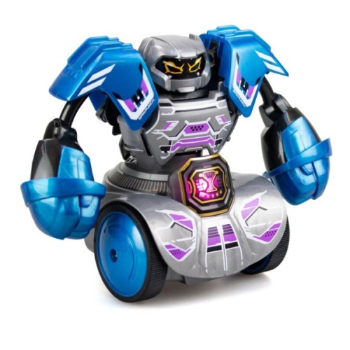 Інтерактивна іграшка Silverlit Роботи-боксери Торнадо (86884)