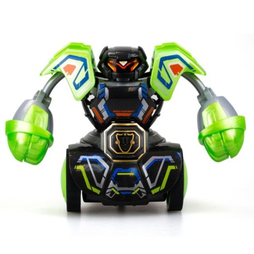 Інтерактивна іграшка Silverlit Роботи-боксери Торнадо (86884)