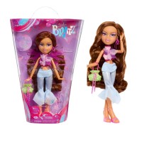 Лялька Bratz серії Fashion Pixiez – Ясмін (565000)