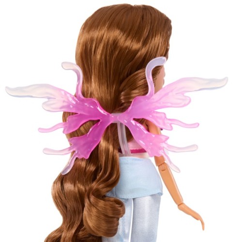 Лялька Bratz серії Fashion Pixiez – Ясмін (565000)