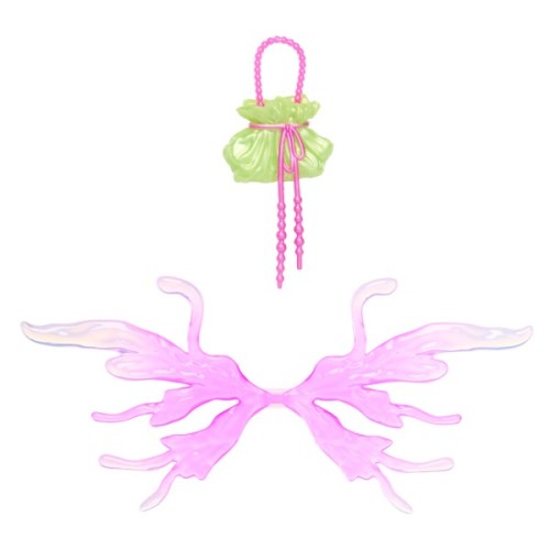 Лялька Bratz серії Fashion Pixiez – Ясмін (565000)