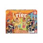 Настільна гра Educa Пожежа (6337341)