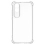 Чохол до мобільного телефона BeCover Anti-Shock OnePlus Nord CE 4 Lite Clear (715074)