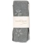 Колготки дитячі BNM зі стразами (M0C0302-1075-13G-gray)