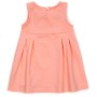 Плаття дитяче Breeze з котиком (15694-86G-peach)