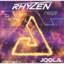 Накладка для ракетки Joola Rhyzen Fire 2.0 Red (70570) (930982)