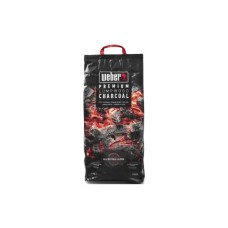Вугілля Weber деревне 5кг (17825)