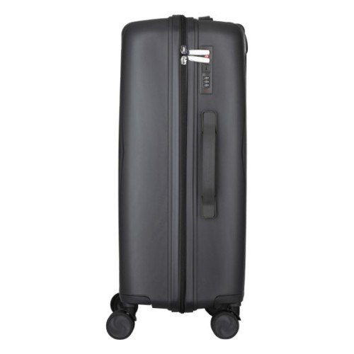 Набір валіз 2E M7979 (L+M+S) темно-сірий (2E-PP-M7979-SET3-DG)