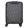 Набір валіз 2E M7979 (L+M+S) темно-сірий (2E-PP-M7979-SET3-DG)