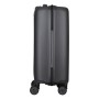 Набір валіз 2E M7979 (L+M+S) темно-сірий (2E-PP-M7979-SET3-DG)