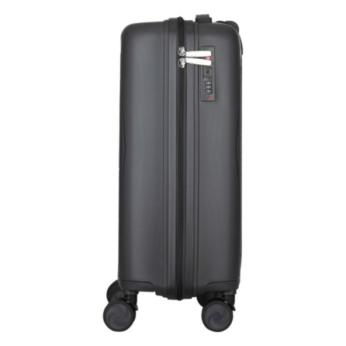 Набір валіз 2E M7979 (L+M+S) темно-сірий (2E-PP-M7979-SET3-DG)