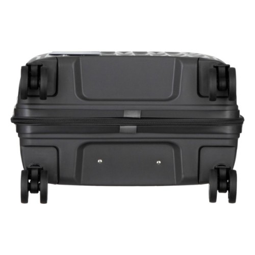 Набір валіз 2E M7979 (L+M+S) темно-сірий (2E-PP-M7979-SET3-DG)