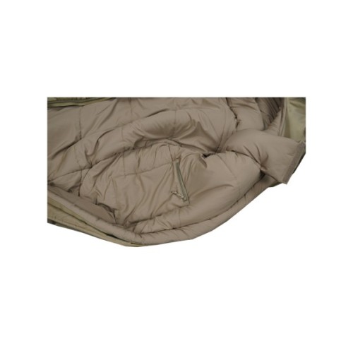 Спальний мішок Terra Incognita Winter койот (4823081506478)